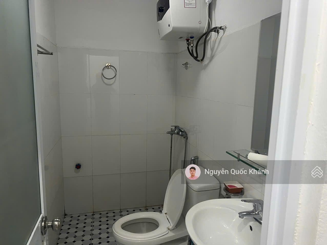 Bán Căn Hộ 70M2 Thiết Kế Gồm 3 Phòng Ngủ, 2 Vệ Sinh Tại Chung Cư Ct3 Yên Nghĩa, Hà Đông Hà Nội