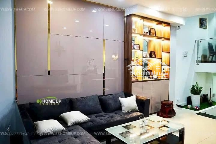 Nam Long- Tấn Trường - Khu Nhà Đồng Bộ. Vip Nhất Quận 7-- Gia 12 Ty Hơn