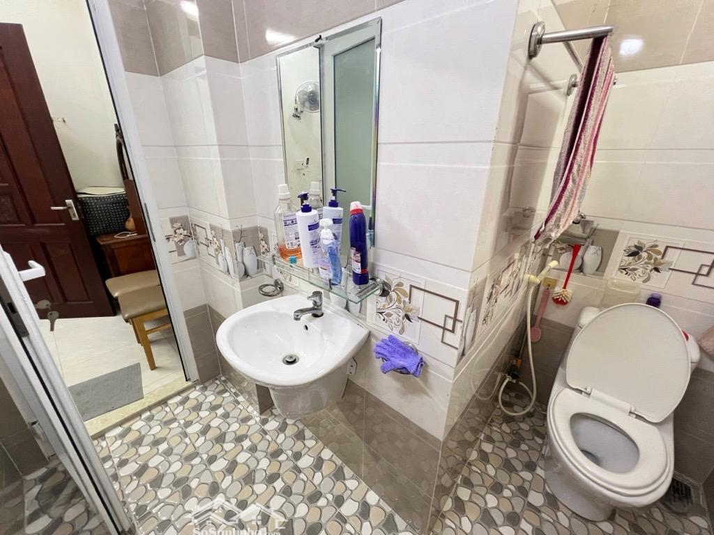 Bán Nhà Riêng 72M2, 4,79 Tỷ Tại Dương Đình Hội, Phước Long B, Q9, Hcm