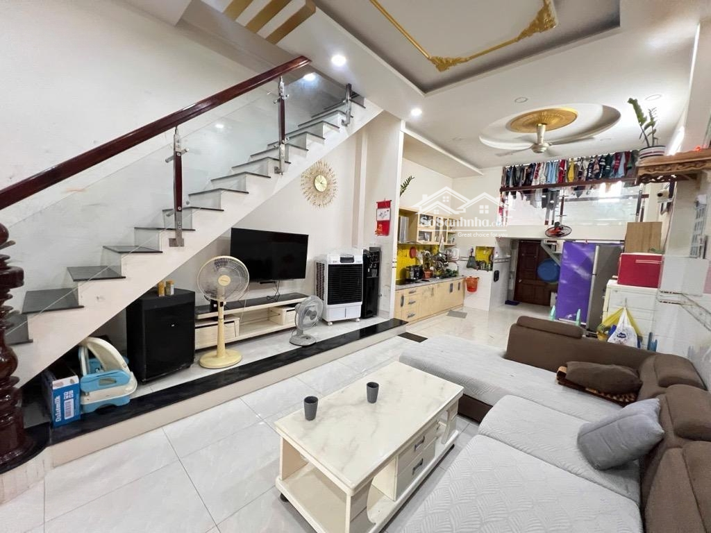 Bán Nhà Riêng 72M2, 4,79 Tỷ Tại Dương Đình Hội, Phước Long B, Q9, Hcm