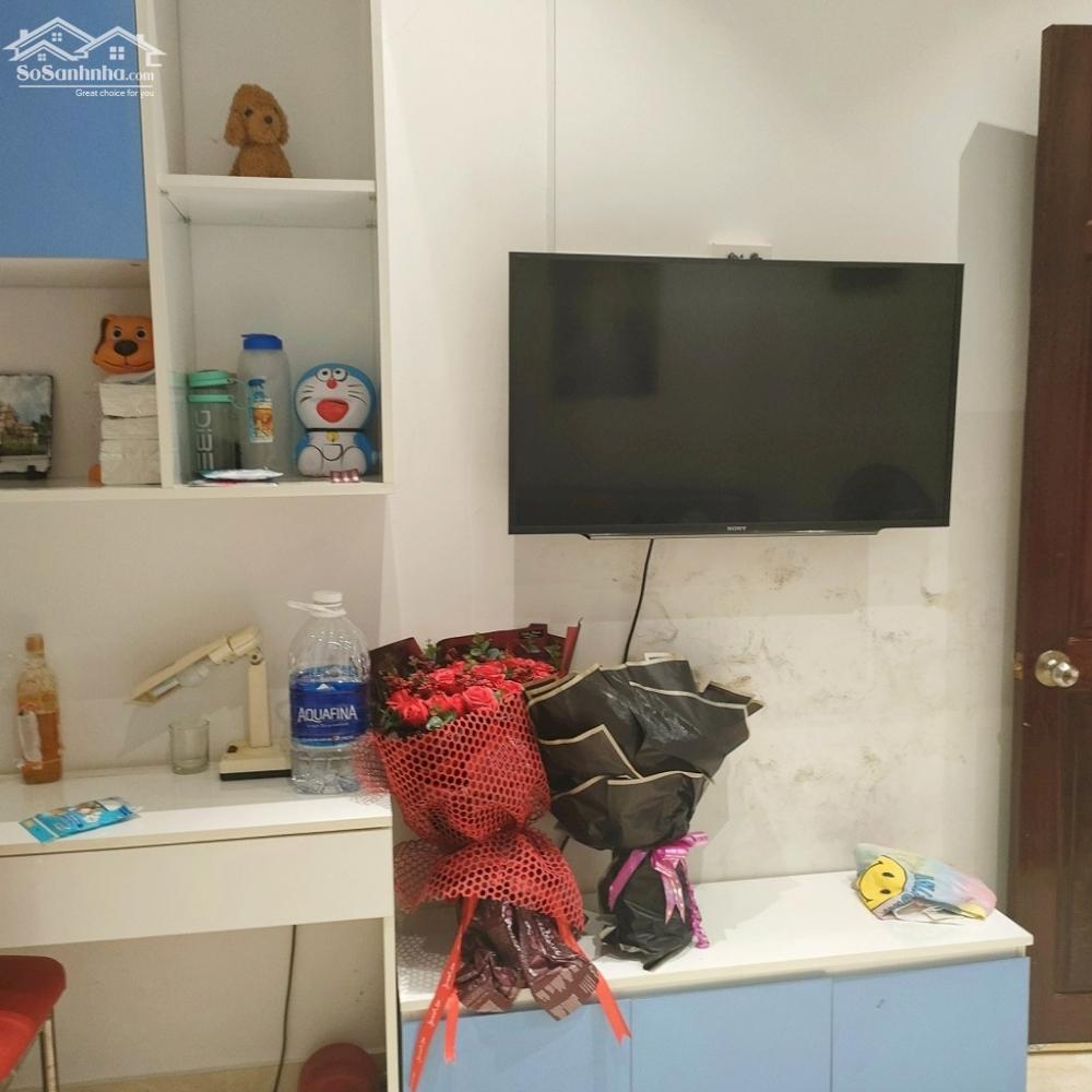 Bán nhà sổ hồng riêg chỉ có 3 ty 0999 tại đường Đặng Văn Bi, Phường Trường Thọ, Quận Thủ Đức_ 2 tầng 2 pn 2 wc