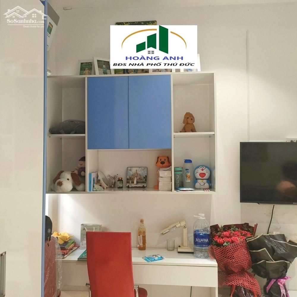 Bán nhà sổ hồng riêg chỉ có 3 ty 0999 tại đường Đặng Văn Bi, Phường Trường Thọ, Quận Thủ Đức_ 2 tầng 2 pn 2 wc