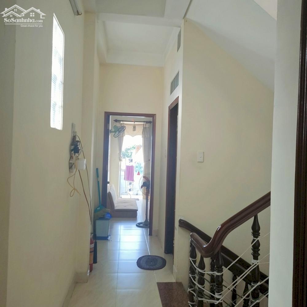 Bán nhà sổ hồng riêg chỉ có 3 ty 0999 tại đường Đặng Văn Bi, Phường Trường Thọ, Quận Thủ Đức_ 2 tầng 2 pn 2 wc