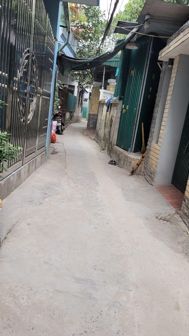 Bán Nhà Thượng Đình, Nhị Khê_ 47M2_ Ngõ Ô Tô Con _ 2.5 Tỷ