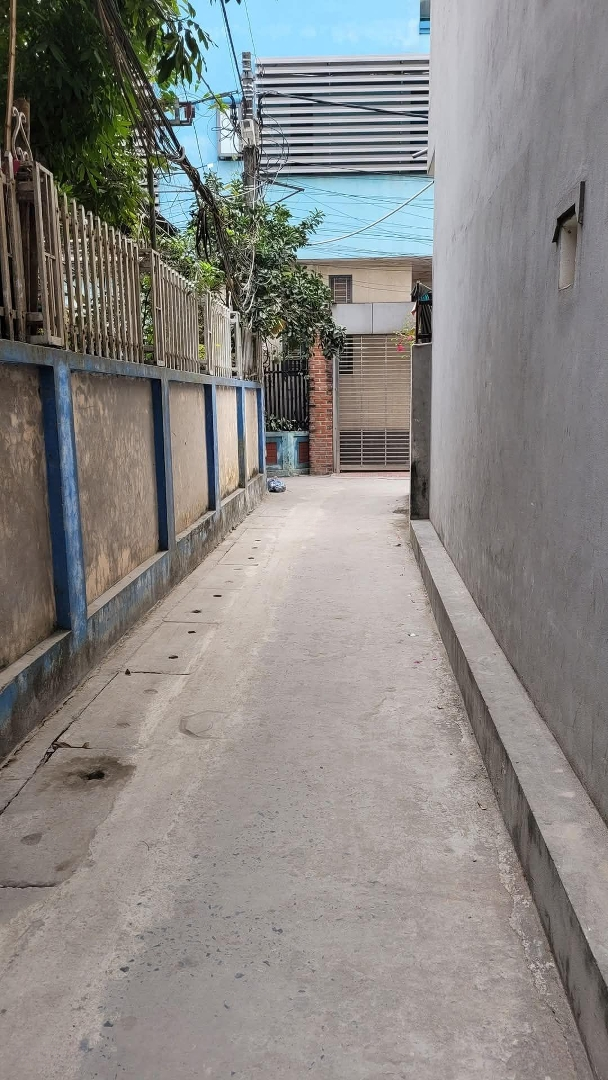 Bán Nhà Thượng Đình, Nhị Khê_ 47M2_ Ngõ Ô Tô Con _ 2.5 Tỷ