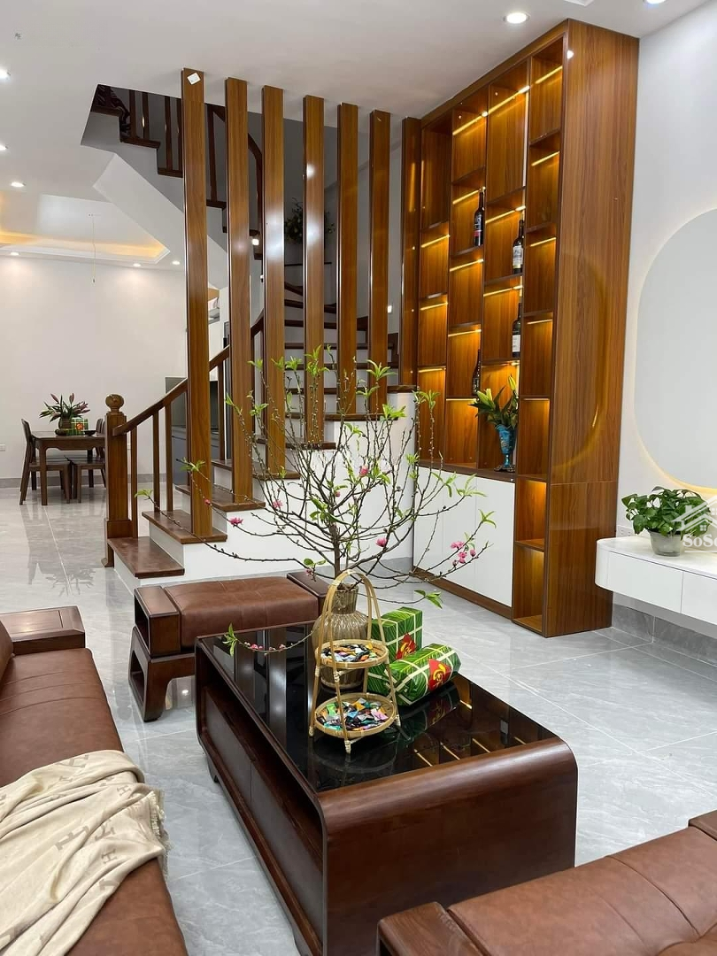 Bán Nhà Mới Phú Xá, Phú Thượng 40M2Mặt Tiền3.5M Xây 6 Tầng, 8 Ngủ , Ngõ Nông, View Cầu Nhật Tân 7.X Tỷ