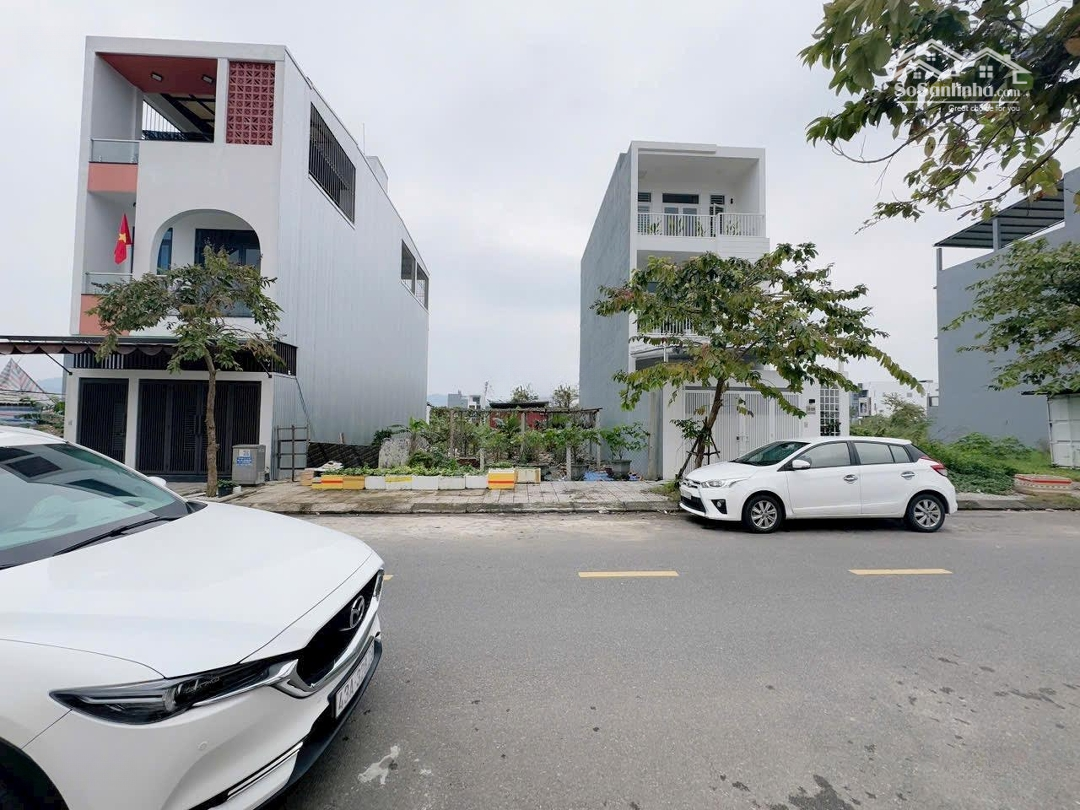 Bán Lô Đường 7.5M Đường Hoà Phú 29 - Hoà Minh - Liên Chiểu