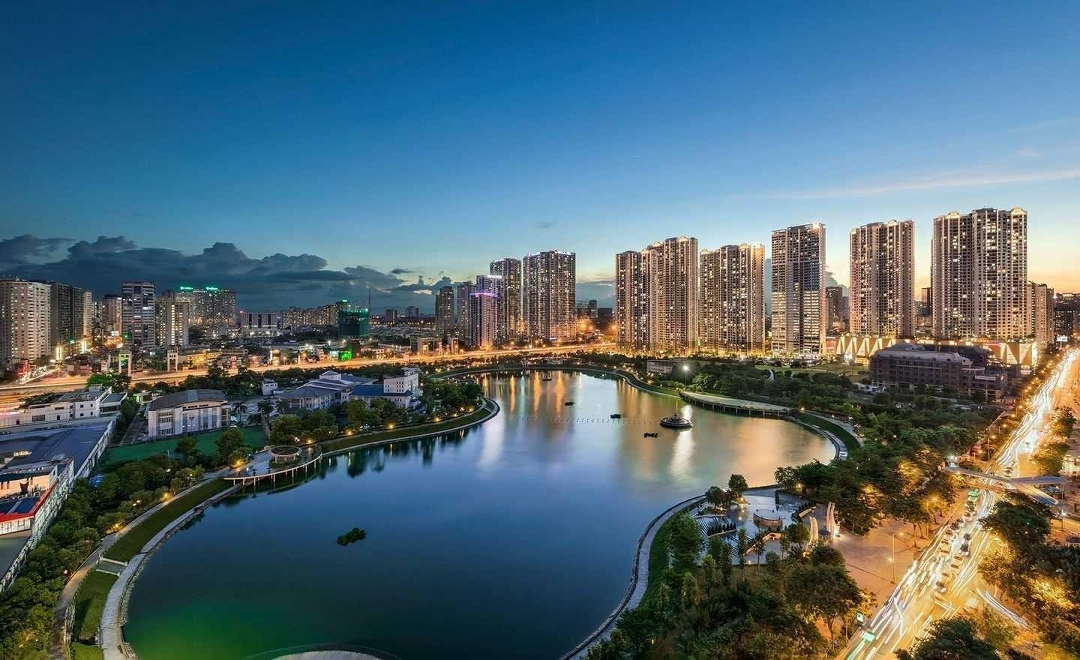 Chính Chủ Gửi Bán Căn Hộ Góc 103M2 3 Phòng Ngủ View Vip Giá Hơn 90 Triệu 1M2 Vinhomes D''capitale