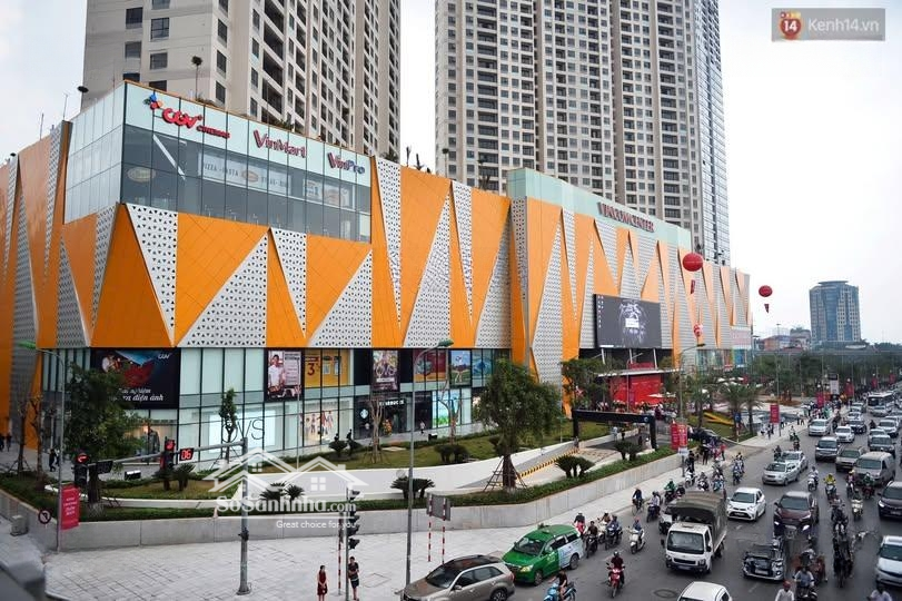 Chính Chủ Gửi Bán Căn Hộ Góc 103M2 3 Phòng Ngủ View Vip Giá Hơn 90 Triệu 1M2 Vinhomes D''capitale