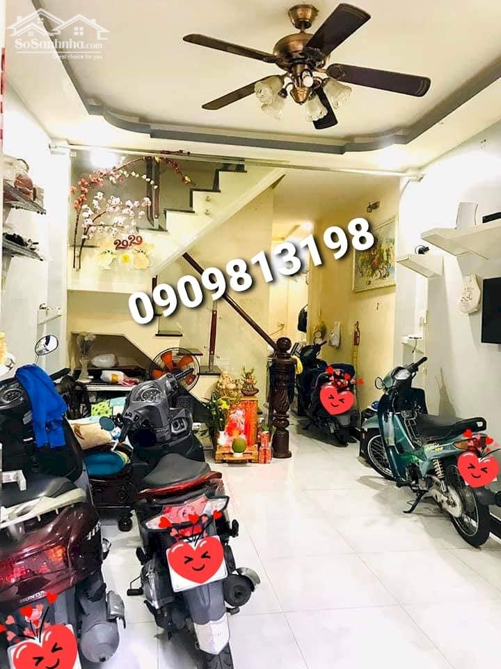️️️Cần Lo Việc Thiện Chí Bán Nhanh Q8 Dòng Tiền Ổn Định Chỉ 6.8 Tỷ.️️️