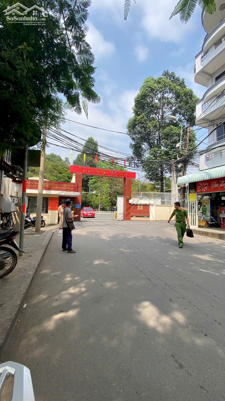 BÁN NHÀ LINH TÂY-NGAY TRƯỜNG ĐH CẢNH SÁT-GẦN 60M2- RẺ NHẤT KHU VỰC CHỈ 3,x TỶ