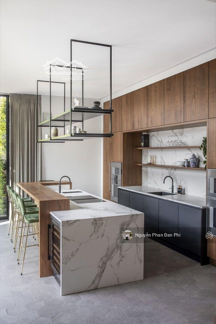 Sở Hữu Căn Villas 5 Tầng Đẹp Nhất Hoa Đào,P2, Pn, Chỉ 65 Tỷ, 144M2, 5 Phòng Ngủ 8 Vệ Sinh Đường 10M,