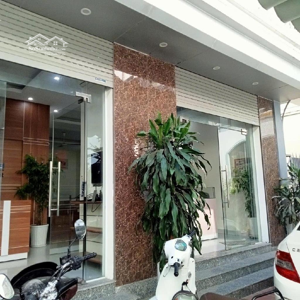 Tốt Nhất Khu Vực, Bán Nhanh Biệt Thự Vạn Phúc, Hàng Xóm Himlam, 230M2 X 5 Tầng Thang Máy, 26 Tỷ 3.