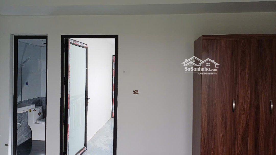 Cho Thuê Căn Hộ Khép Kín, Có Giường, Tủ Áo, Tủ Bếp, Điều Hoà, Diện Tích Từ 30-60M2, 2 Phòng Ngủ,