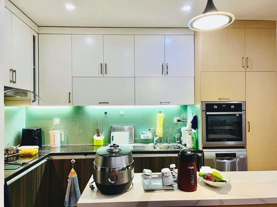 Hàng Hiếm Tại Thăng Long Number One, 11 Tỷ, 138 M2, 3 Phòng Ngủ 3 Vệ Sinh Cầu Giấy, Hn