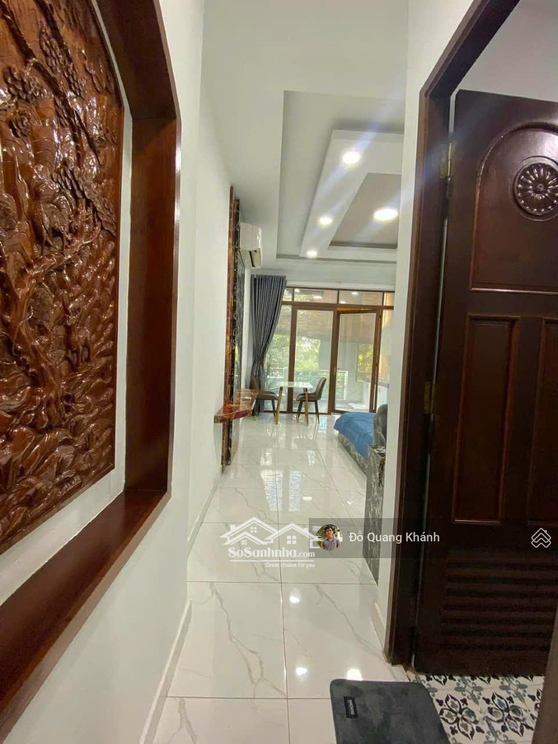 Cho Thuê Căn Hộ 1 Phòng Ngủ, Tách Bếp Ban Công, Khu K300, Gần Sân Bay Tân Sơn, Tại Đường Xuân Hồng