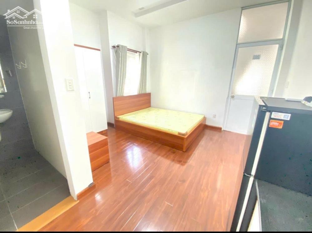Căn Hộ Mini Rộng 40m2, Huỳnh Văn Bánh, gần quận 3, thích hợp ở gia đình,phường 11, Phú Nhuận
