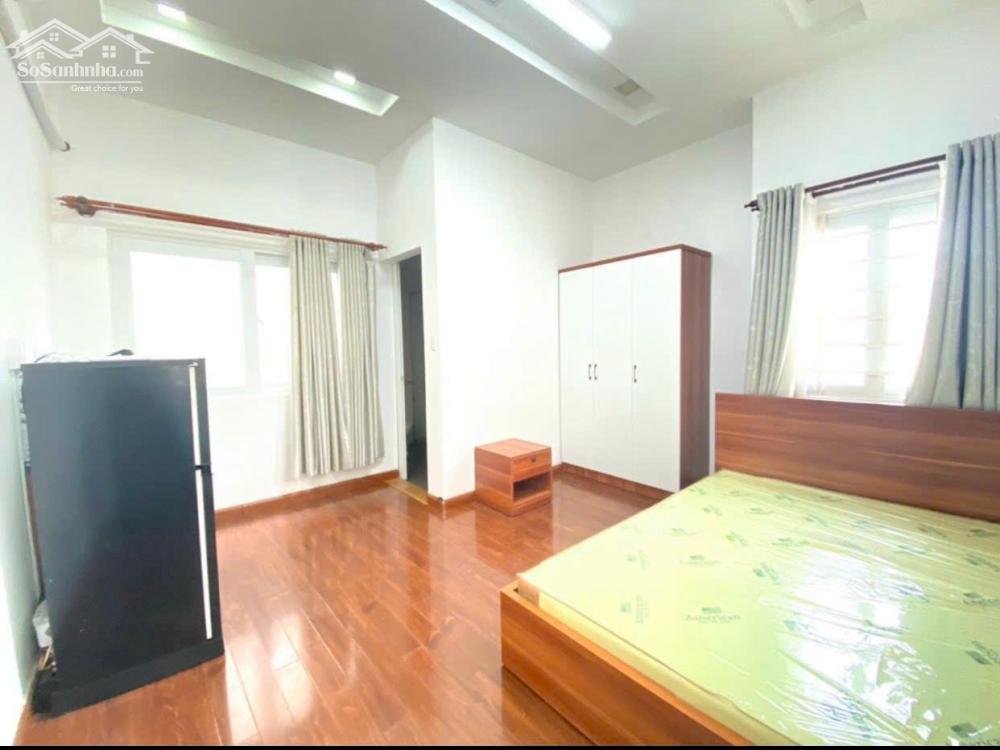Căn Hộ Mini Rộng 40m2, Huỳnh Văn Bánh, gần quận 3, thích hợp ở gia đình,phường 11, Phú Nhuận