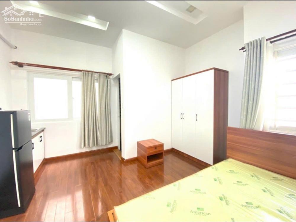 Căn Hộ Mini Rộng 40m2, Huỳnh Văn Bánh, gần quận 3, thích hợp ở gia đình,phường 11, Phú Nhuận
