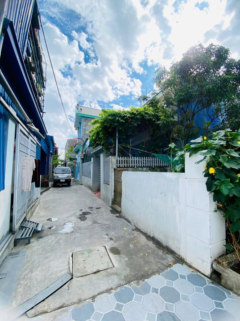 63,6M Quỳnh Hoàng, Tuyến 2 Đường 351 Cách Mặt Đường 30M Oto Đỗ Cửa
