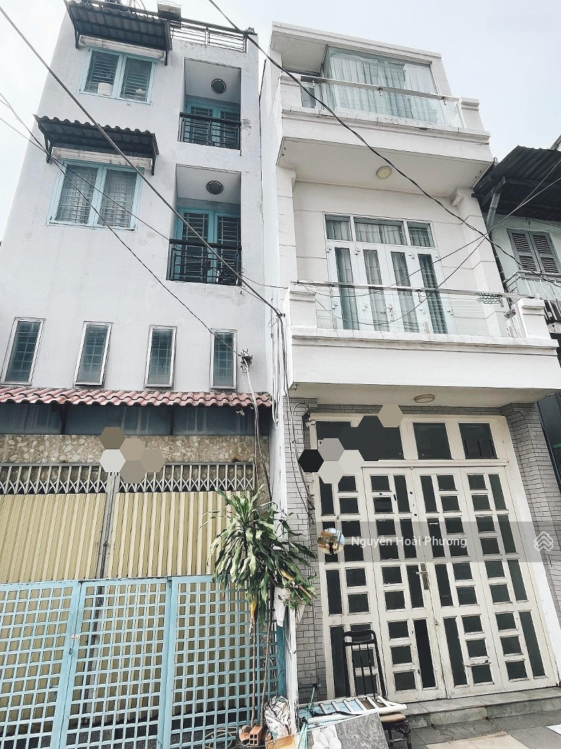 Tài Chính Dưới 4Ty, Hẻm Oto 6M, Kinh Doanh Được, Quận 7 Duy Nhất Căn Này. Lh Xem Nhà Ngay