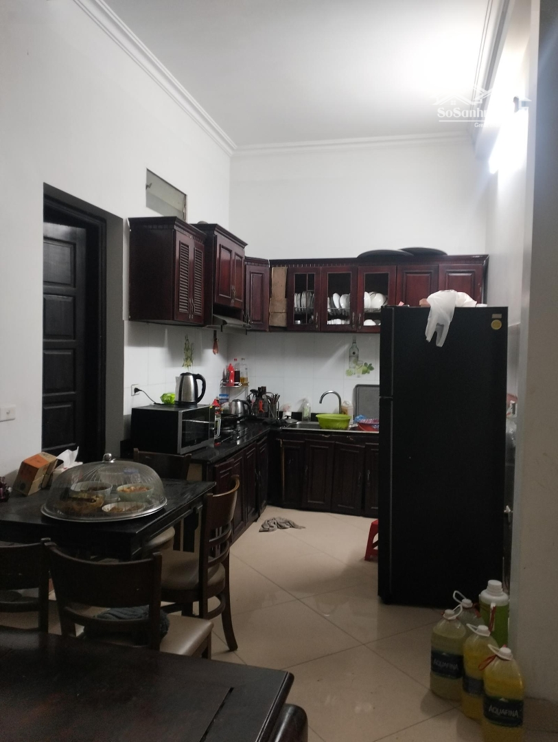 Nhà Riêng Đẹp 5 Tầng, 10 Phòng Ngủ 6 Vệ Sinhtại Phương Canh, 29 Tỷ, 220M2.Ô Tô