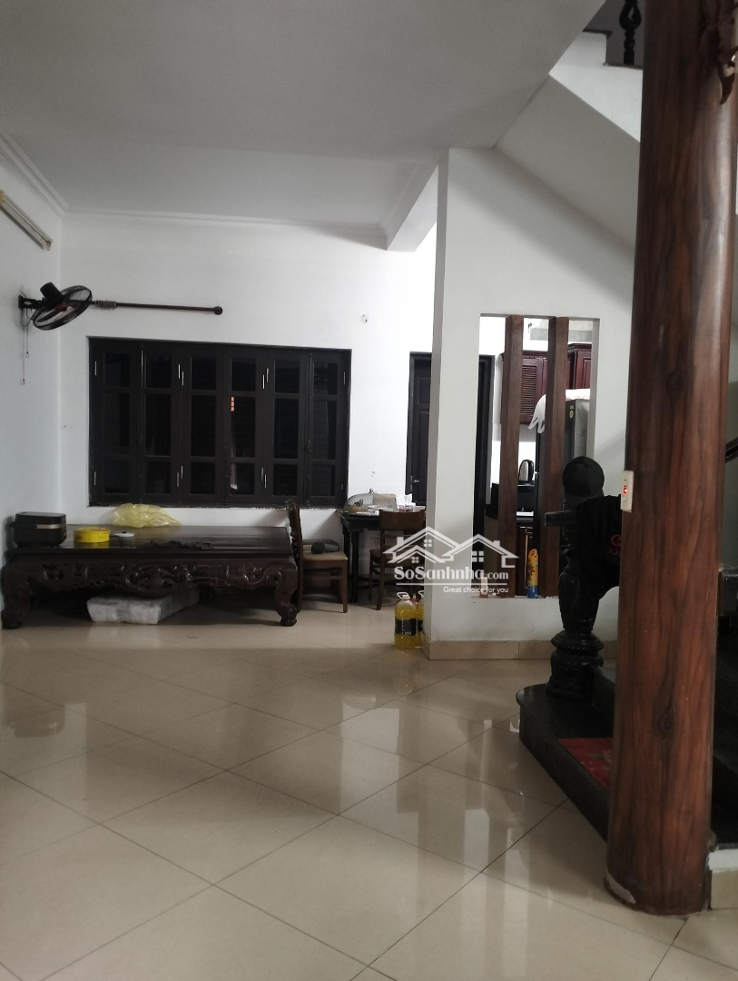 Nhà Riêng Đẹp 5 Tầng, 10 Phòng Ngủ 6 Vệ Sinhtại Phương Canh, 29 Tỷ, 220M2.Ô Tô
