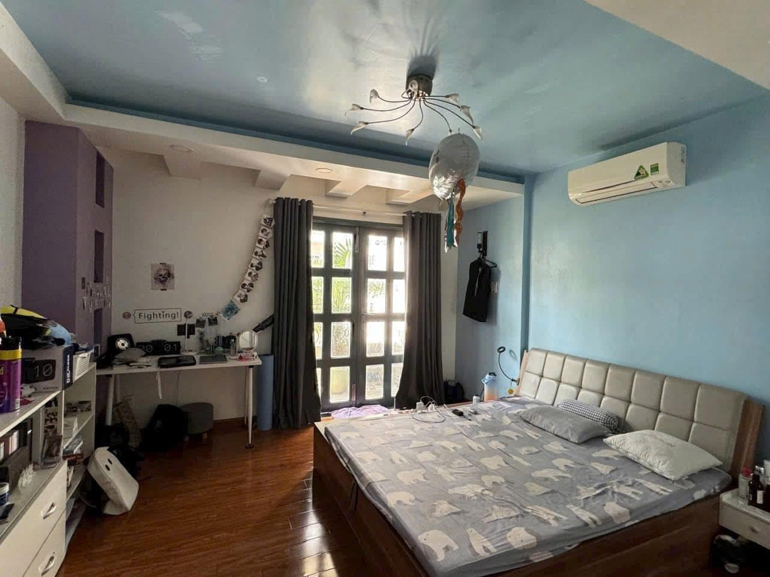 19,5 Tỷcó Thương Lượngbiệt Thự Đường Bùi Đình Túy Quận Bình Thạnh, Diện Tích 8X15M Công Nhận 120M2