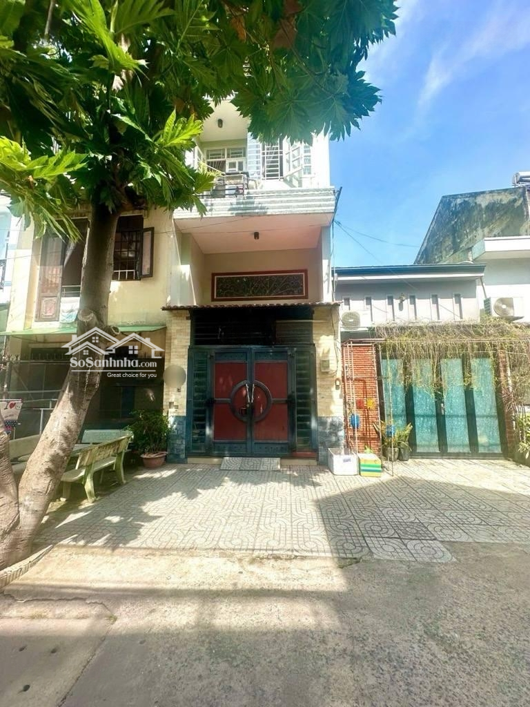 Bán Nhà Đẹp 4 Tầng Đường Nguyễn Thị Thập, Quận 7, 60M2, Hẻm Xe Tải, Gần Bv Fv, Chỉ Nhỉnh Nhẹ 8 Tỷ