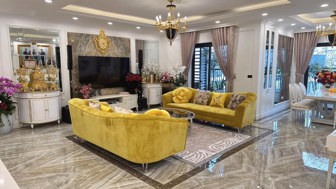 Bán Căn Góc 192M2 Tòa Nhà N05 25T1, Phố Hoàng Đạo Thuý, 4 Phòng Ngủfull Nội Thất Xịn Đẳng Cấp, View Đẹp.