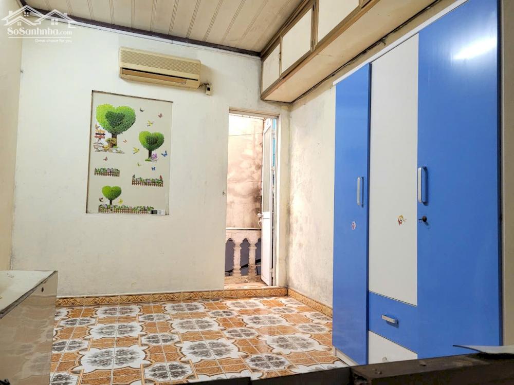 Bán Nhà 2 Tầng tại phạm hữu điều Niệm Nghĩa lê Chân Hải Phòng, nhà giá rẻ, giá 625 triệu.
