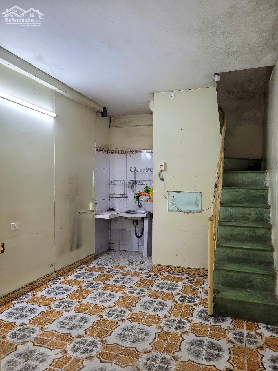 Bán Nhà 2 Tầng tại phạm hữu điều Niệm Nghĩa lê Chân Hải Phòng, nhà giá rẻ, giá 625 triệu.