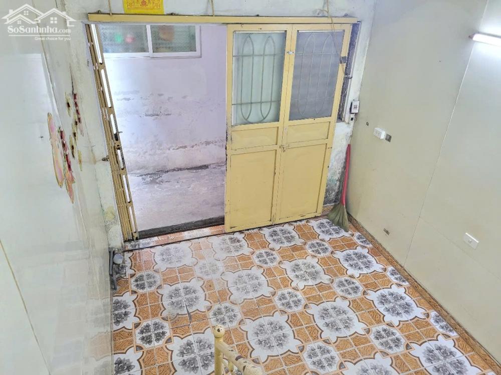 Bán Nhà 2 Tầng tại phạm hữu điều Niệm Nghĩa lê Chân Hải Phòng, nhà giá rẻ, giá 625 triệu.