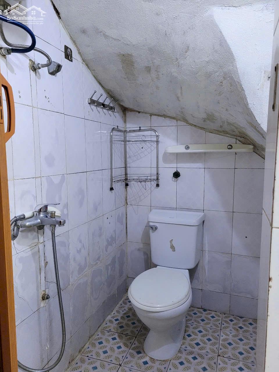 Bán Nhà 2 Tầng tại phạm hữu điều Niệm Nghĩa lê Chân Hải Phòng, nhà giá rẻ, giá 625 triệu.
