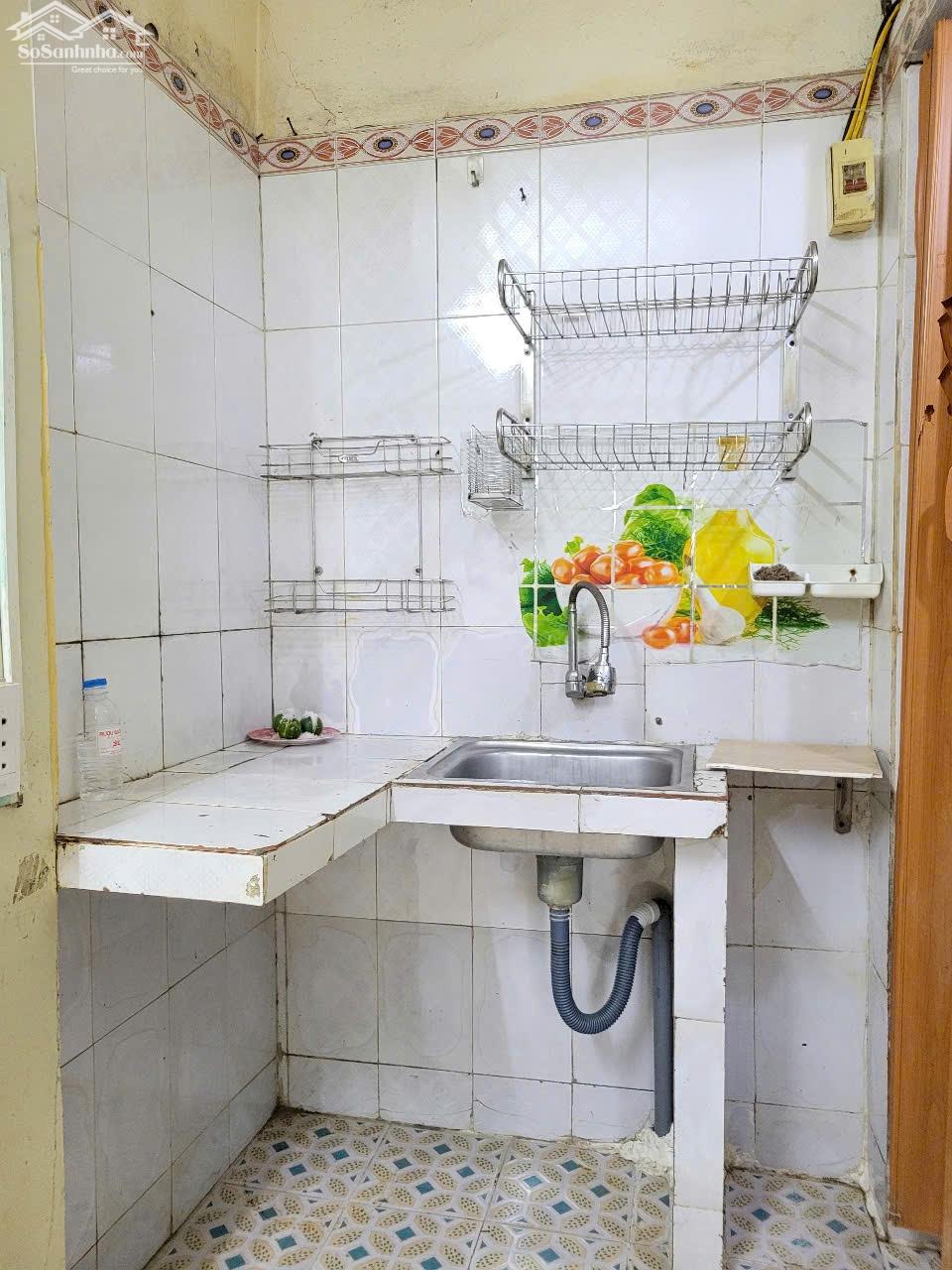 Bán Nhà 2 Tầng tại phạm hữu điều Niệm Nghĩa lê Chân Hải Phòng, nhà giá rẻ, giá 625 triệu.