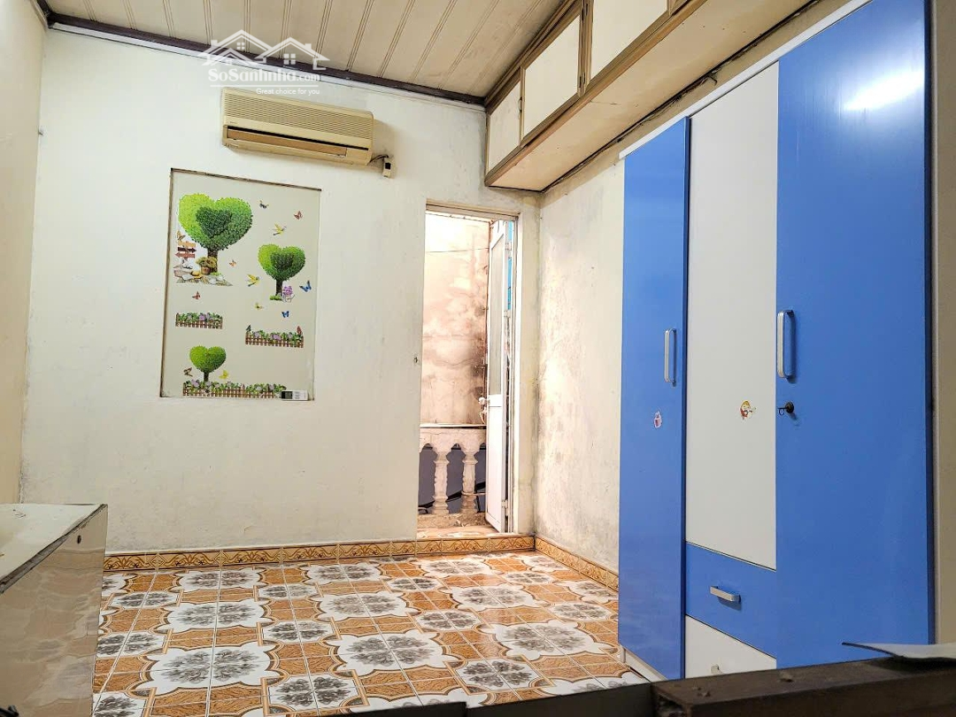 Bán Nhà 2 Tầng Tại Phạm Hữu Điều Niệm Nghĩa Lê Chân Hải Phòng, Nhà Giá Rẻ, Giá Bán 625 Triệu.