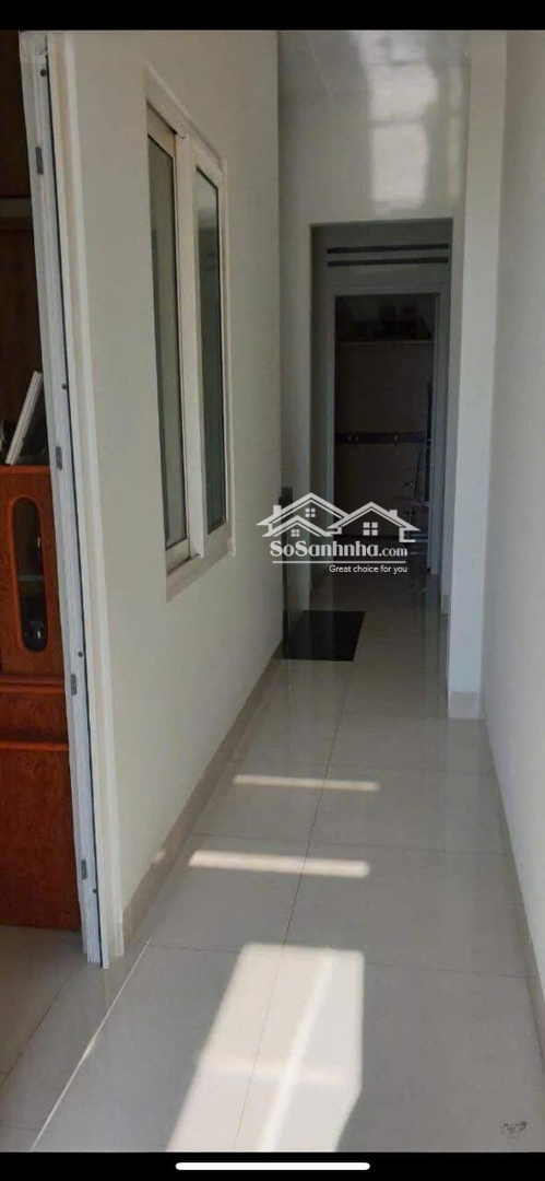 Cần Bán Nhà 2 Tầng, Giá Rẻ 2,4 Tỷ, Hẻm Đường Trần Mai Ninh, Phường Vĩnh Hải, Nha Trang.