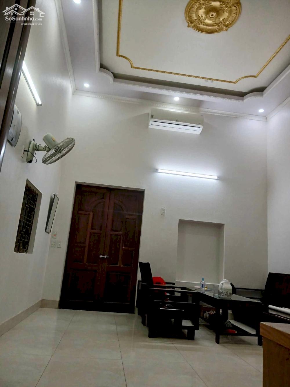 Cho thuê nhà ngõ to Đà Nẵng ,  Hải Phòng . Phù hợp làm Văn Phòng , mi , tóc , móng