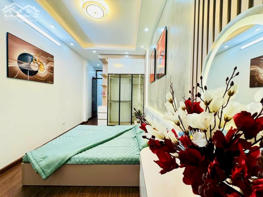  Nhà lõi Láng Hạ, gần khách sạn Fortuna, Đại sứ quán Mỹ, 6 tầng mới đón Tết