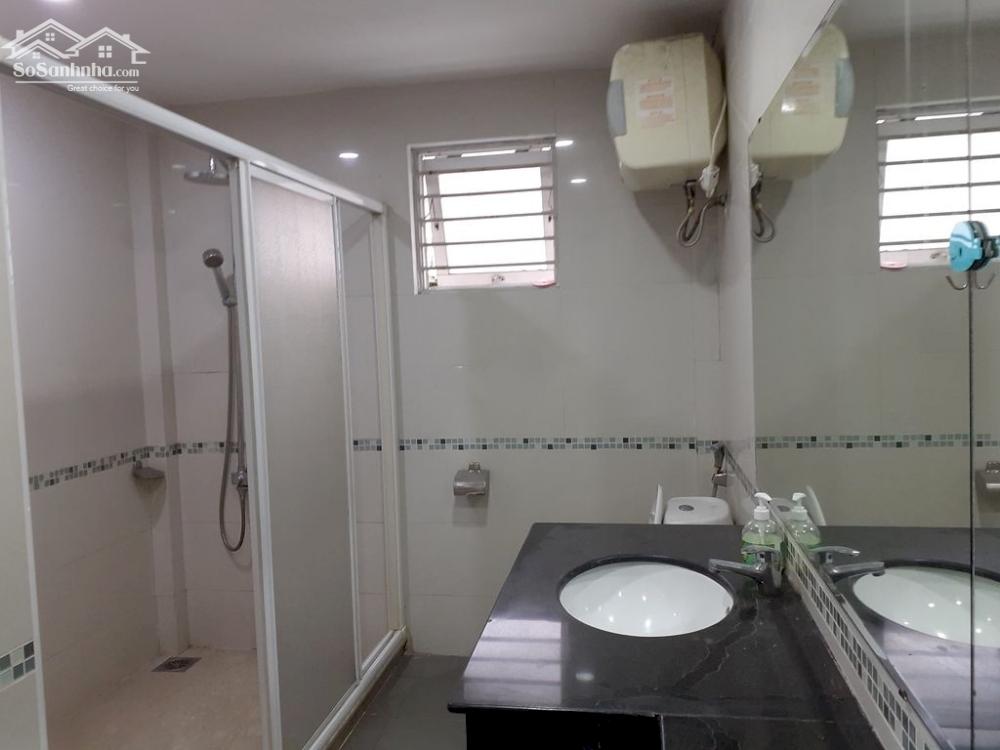 45 TR/TH - NHÀ NGUYÊN CĂN MẶT TIỀN ĐƯỜNG 6M QUẬN 10 - 3PN 2WC MỚI - KHU KD VIP ĐA NGÀNH