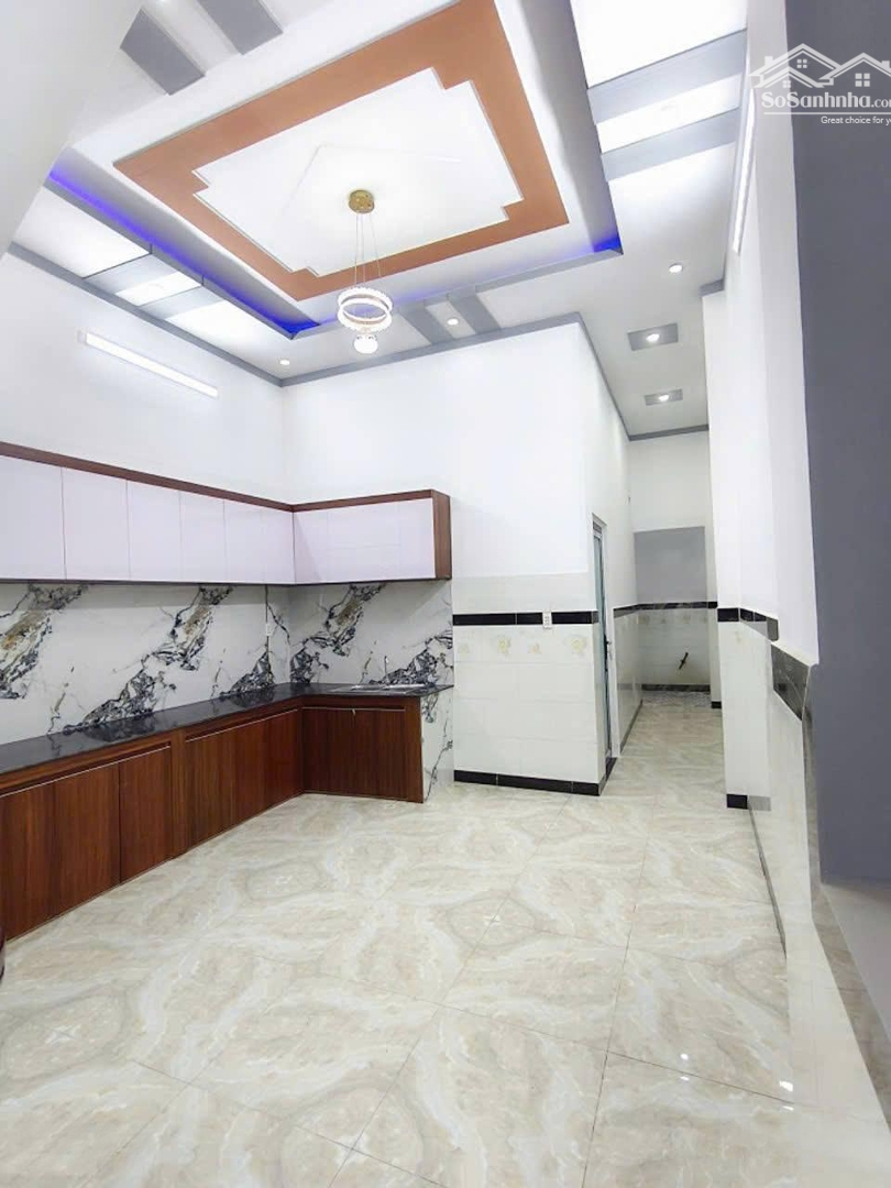 Nhà Giá Rẻ Gần Ngã Tư Miễu Ông Cù, Bình Chuẩn, Thuận An, Bình Dương
