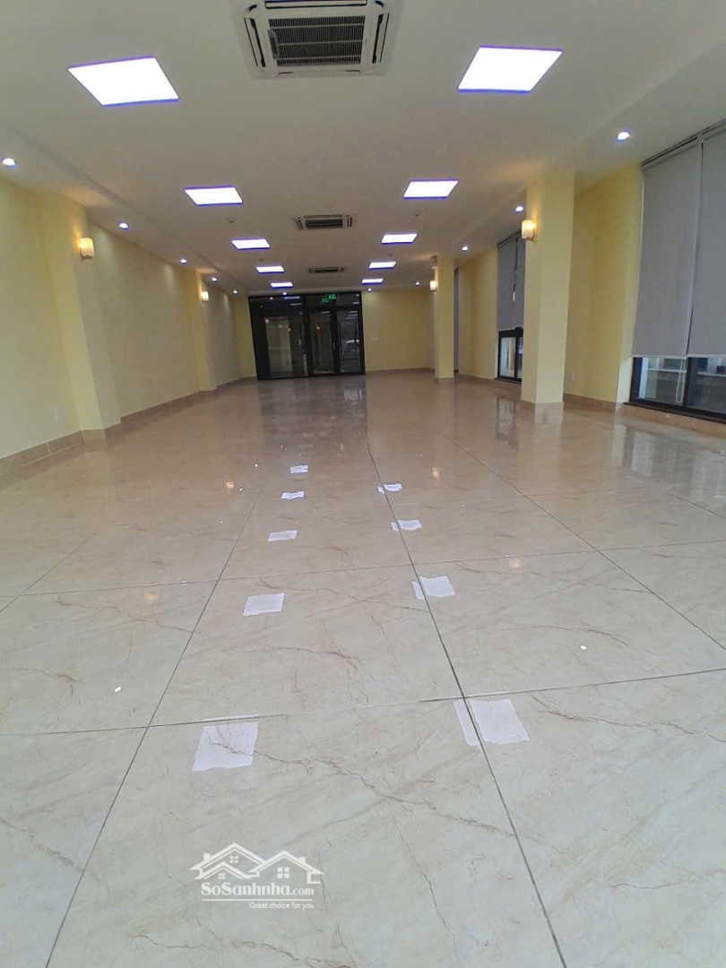 Bán Nhà Mặt Phố Khuất Duy Tiến Thanh Xuân 142M,9 Tầng,Mặt Tiền 6M,Thang Máy,Thu 200 Triệu /Tháng.