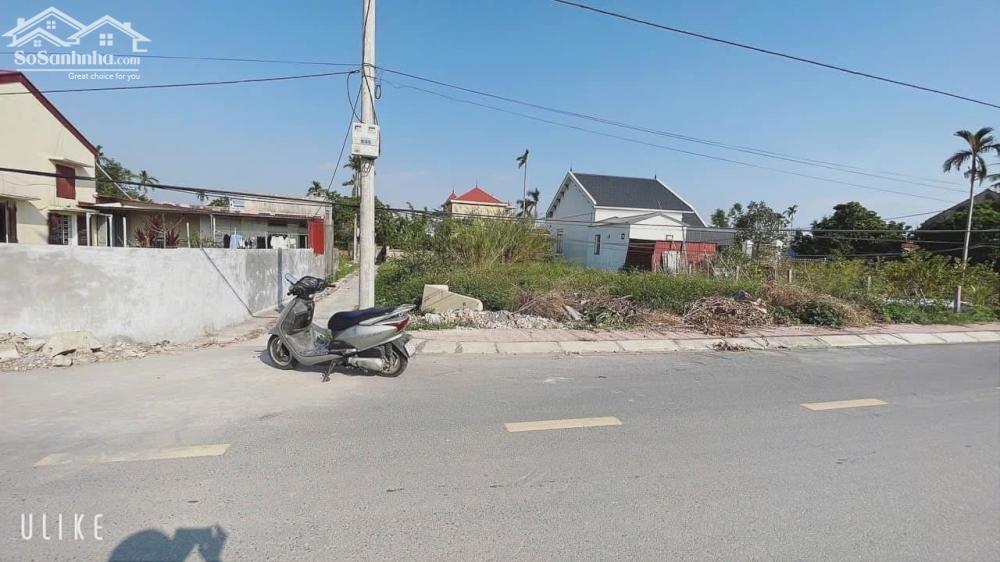 Bán 2  lô đất ở Đức phong đại đồng