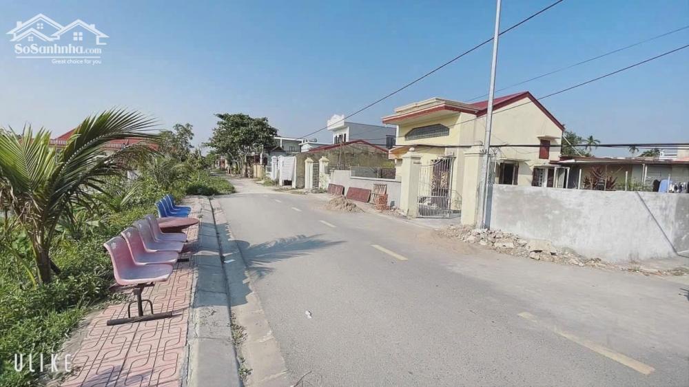 Bán 2  lô đất ở Đức phong đại đồng