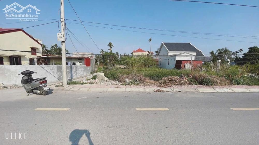 Bán 2  lô đất ở Đức phong đại đồng
