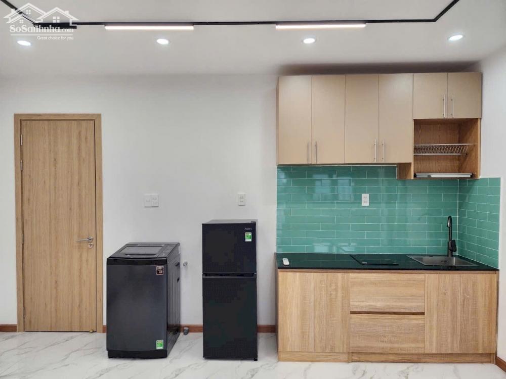 Bán Căn Hộ Dịch Vụ Đường Sư vạn hạnh, Phường 10, Quận 10, Hồ Chí minh