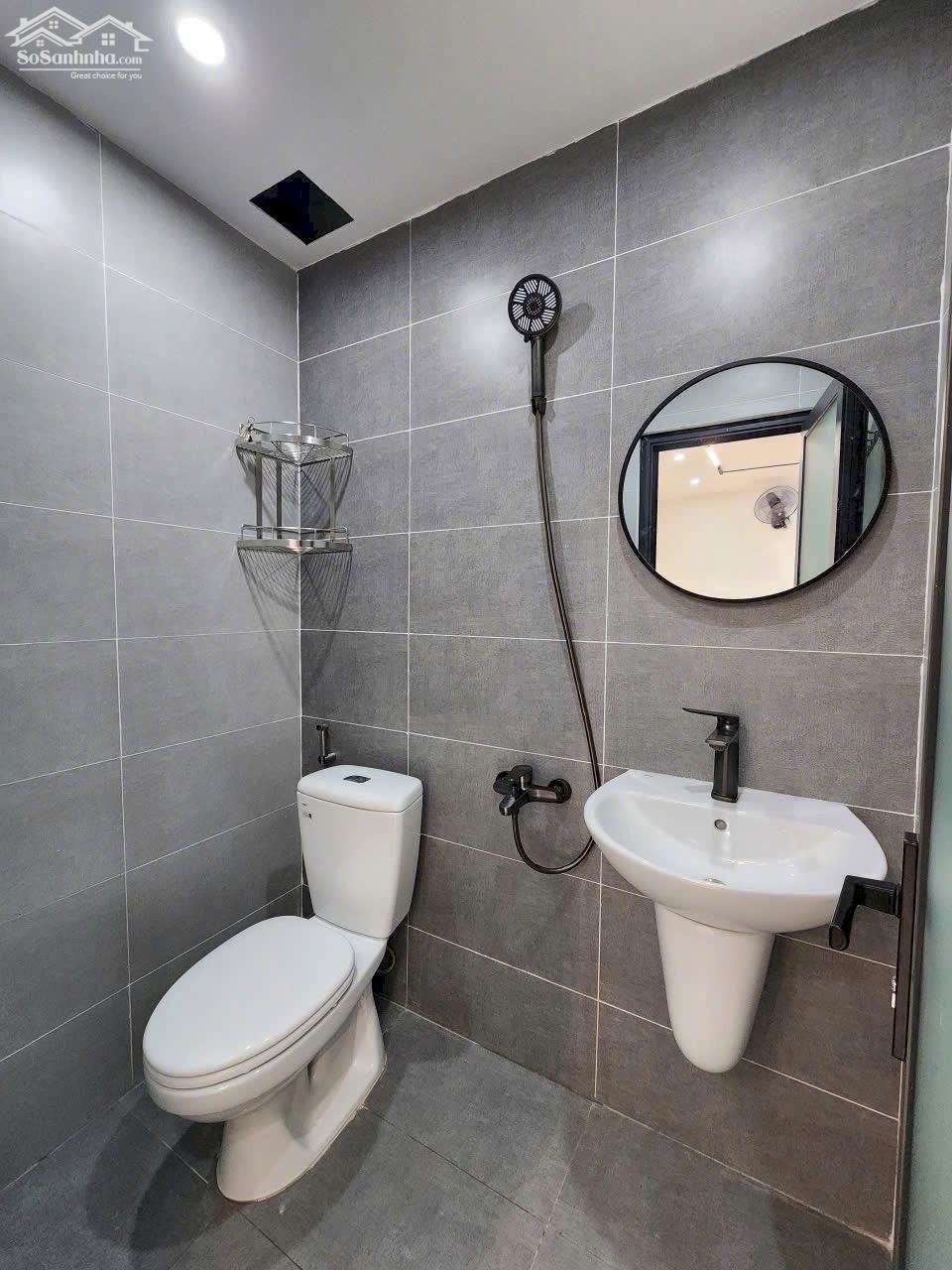 Bán Căn Hộ Dịch Vụ Đường Sư vạn hạnh, Phường 10, Quận 10, Hồ Chí minh
