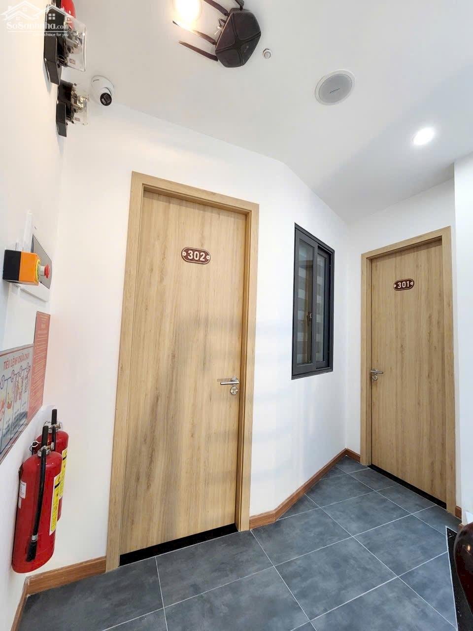 Bán Căn Hộ Dịch Vụ Đường Sư vạn hạnh, Phường 10, Quận 10, Hồ Chí minh