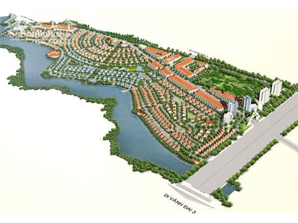 CẦN BÁN GẤP BIỆT THỰ XÂY THÔ 300M² TẠI KHU ĐÔ THỊ HÀ PHONG, MÊ LINH GIÁ ĐANG RẤT TỐT