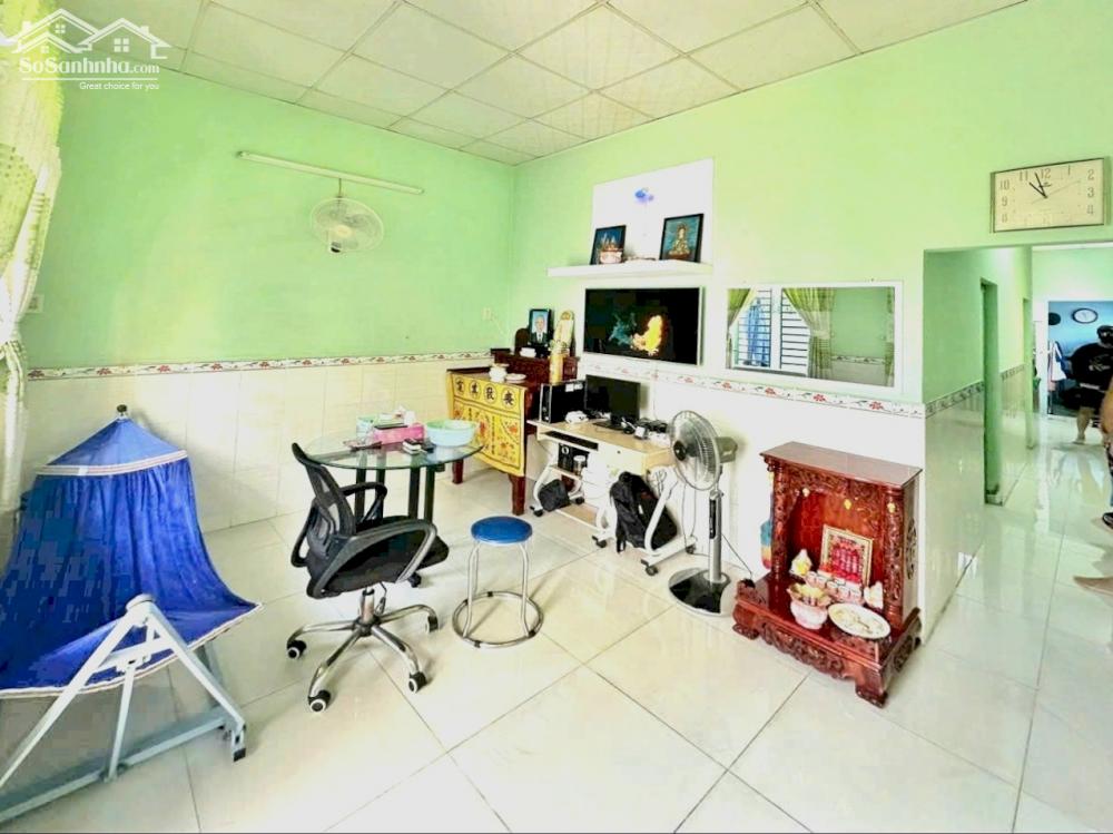 BÁN RẺ NHÀ QUANG VINH ĐƯỜNG OTO, 3 MẶT ĐƯỜNG THOÁNG MÁT SỔ HỒNG THỔ CƯ
